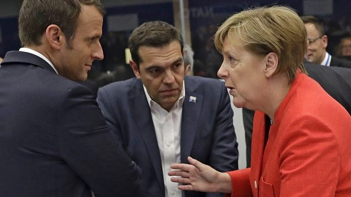 Βασικό θέμα στη Σύνοδο Κορυφής των Ευρωπαίων ηγετών η Τουρκία – Όλοι ενοχλημένοι αλλά κανείς δεν τολμάει να τραβήξει πραγματικά το αυτί του Ερντογάν